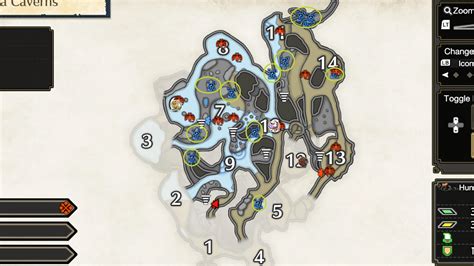 best place to find machalite ore .
